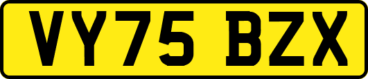 VY75BZX