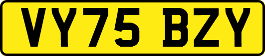 VY75BZY