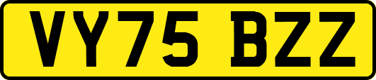 VY75BZZ