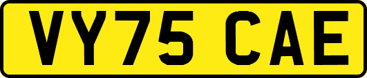 VY75CAE