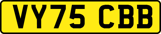 VY75CBB