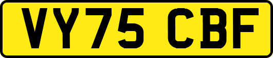 VY75CBF