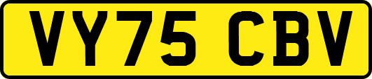 VY75CBV