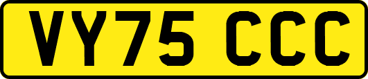 VY75CCC