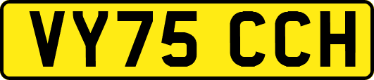 VY75CCH