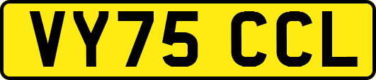 VY75CCL