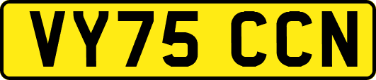 VY75CCN