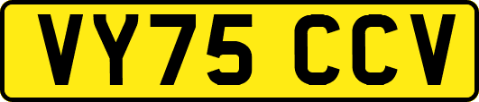 VY75CCV