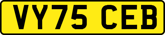 VY75CEB