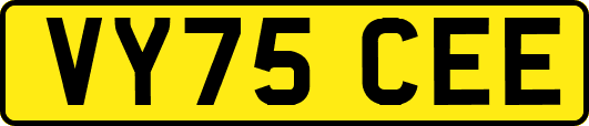 VY75CEE