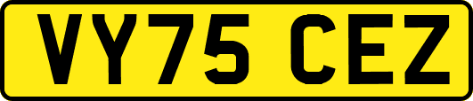 VY75CEZ