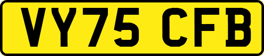 VY75CFB