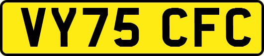 VY75CFC
