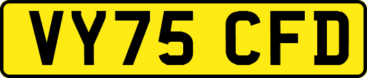 VY75CFD