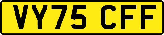 VY75CFF