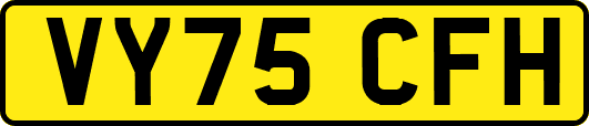 VY75CFH