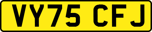 VY75CFJ