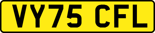 VY75CFL