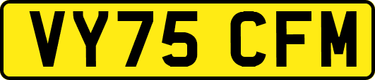 VY75CFM