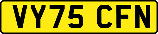 VY75CFN