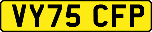 VY75CFP