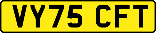 VY75CFT