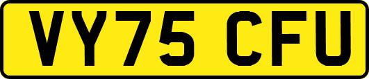 VY75CFU