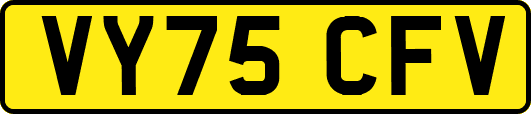VY75CFV