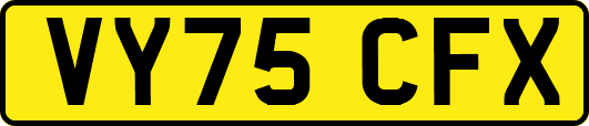 VY75CFX