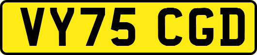 VY75CGD