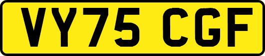 VY75CGF
