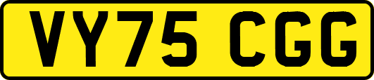 VY75CGG