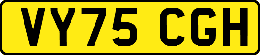 VY75CGH