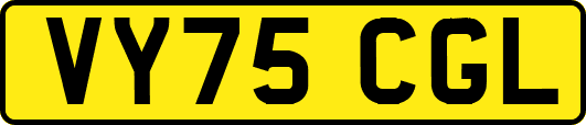 VY75CGL