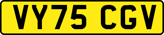 VY75CGV