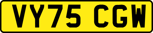 VY75CGW