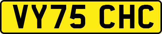 VY75CHC