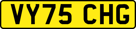 VY75CHG