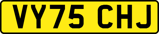 VY75CHJ
