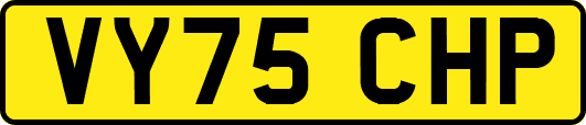 VY75CHP