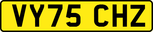 VY75CHZ