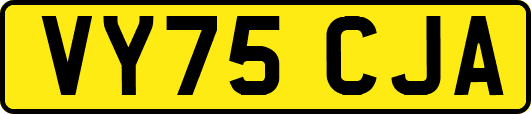 VY75CJA