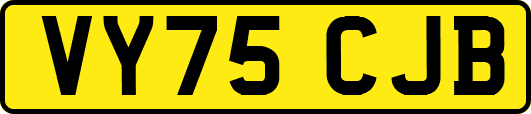 VY75CJB
