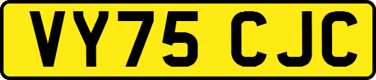 VY75CJC