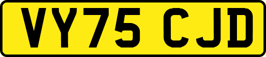 VY75CJD