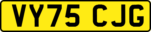 VY75CJG