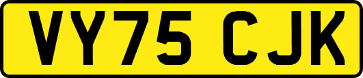 VY75CJK