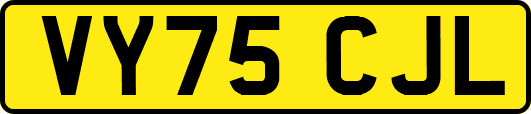 VY75CJL