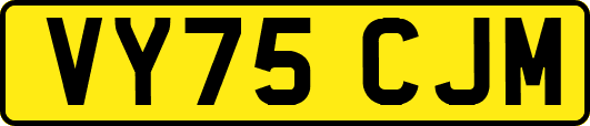 VY75CJM