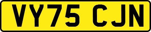 VY75CJN